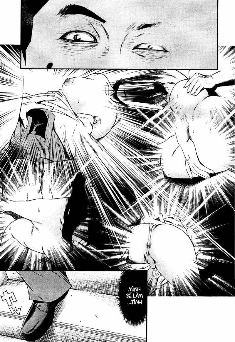 wolf guy - wolfen crest chapter 13 18