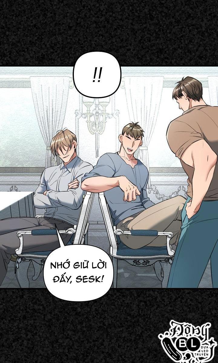 chuyến tàu điên cuồng chapter 26 9