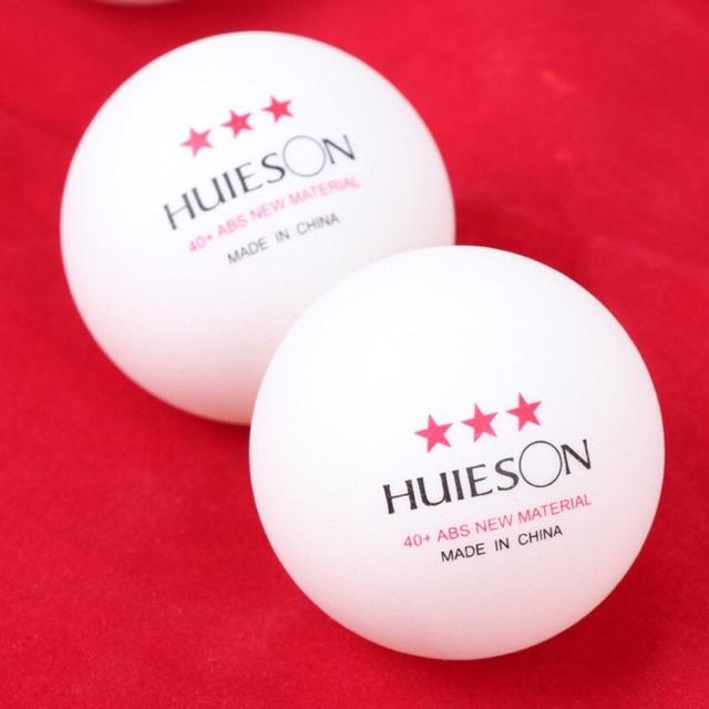 Quả Bóng Bàn Huison Bóng Bàn Cao Cấp Thi Đấu Và Luyện Tập