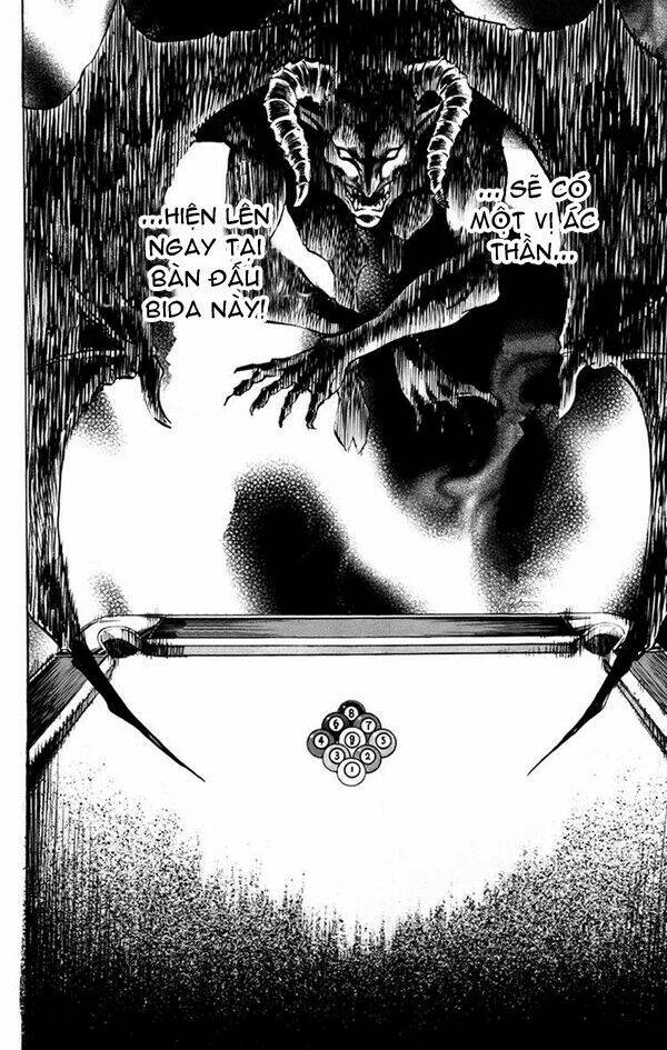 gamble fish chapter 22 4