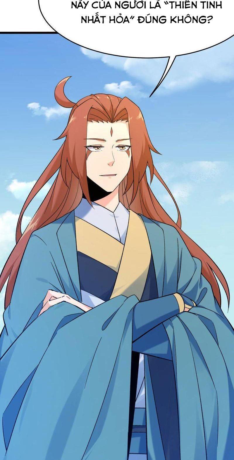 đồ đệ ta toàn là nữ ma đầu chapter 113 29