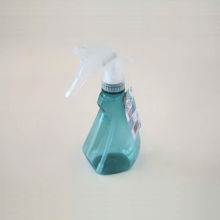 Bình xịt phun sương tưới cây Okazaki 250ml - Hàng nội địa Nhật Bản nhập khẩu chính hãng