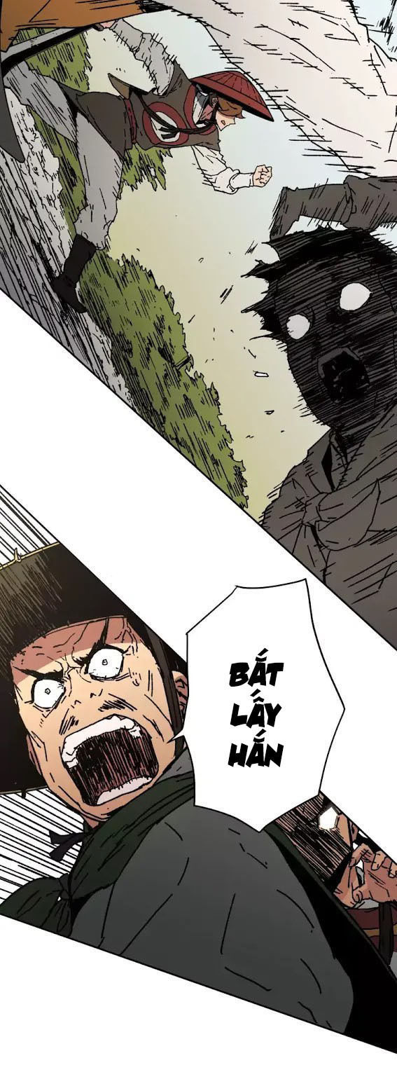 Bố Vô Song chapter 37 6