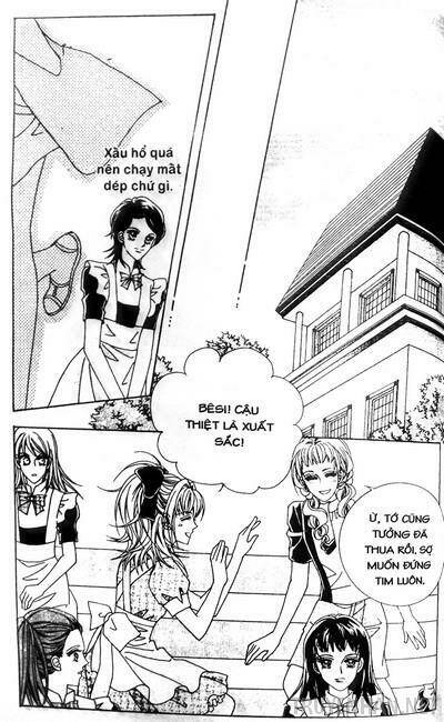 lọ lem hậu đậu chapter 57 8