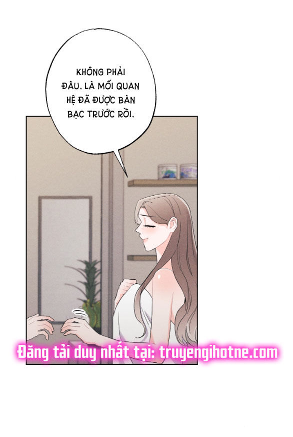 Bão Tuyết chapter 32.2 - Trang 5