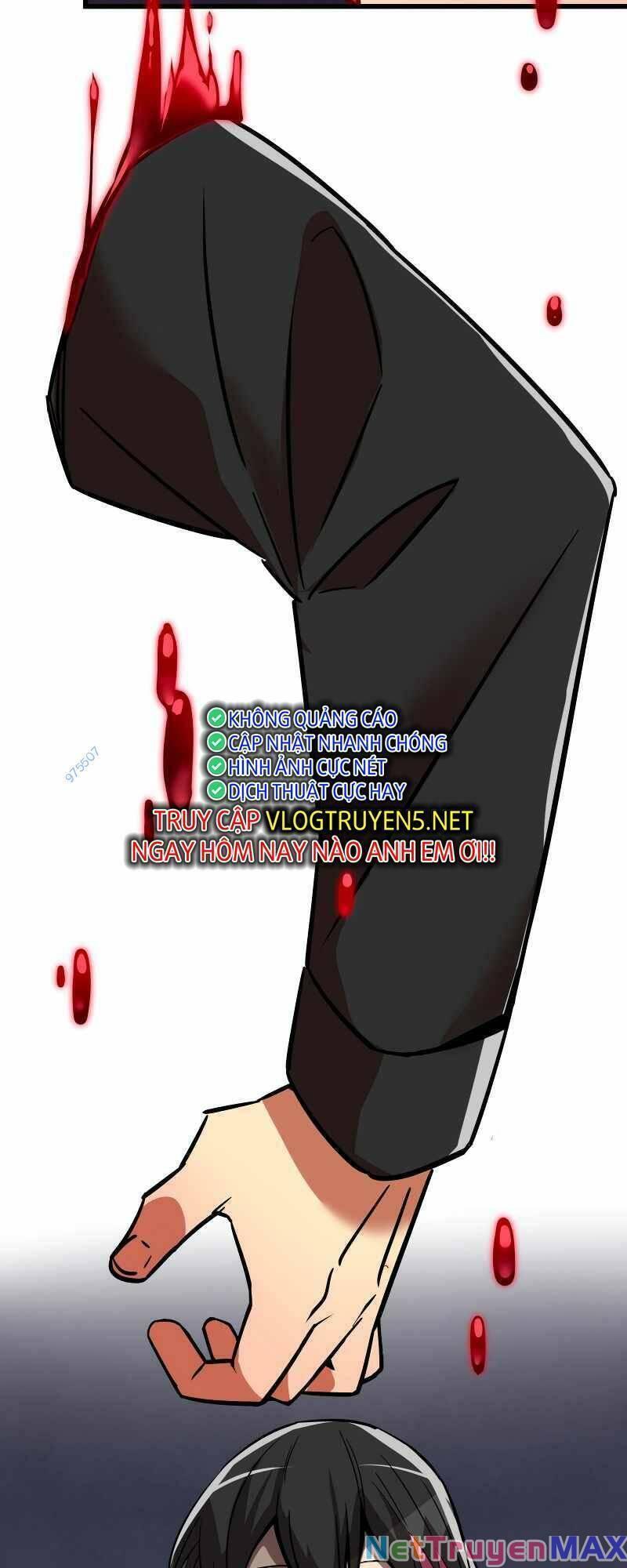 Huyết Thánh Cứu Thế Chủ~ Ta Chỉ Cần 0.0000001% Đã Trở Thành Vô Địch chapter 10 118