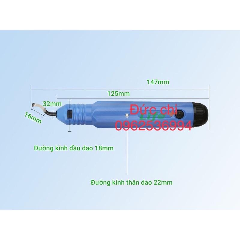 Dao gọt bavia,gọt trên các chất liệu :gỗ ,sắt,nhôm,nhựa,thép,kim loại mỏng…