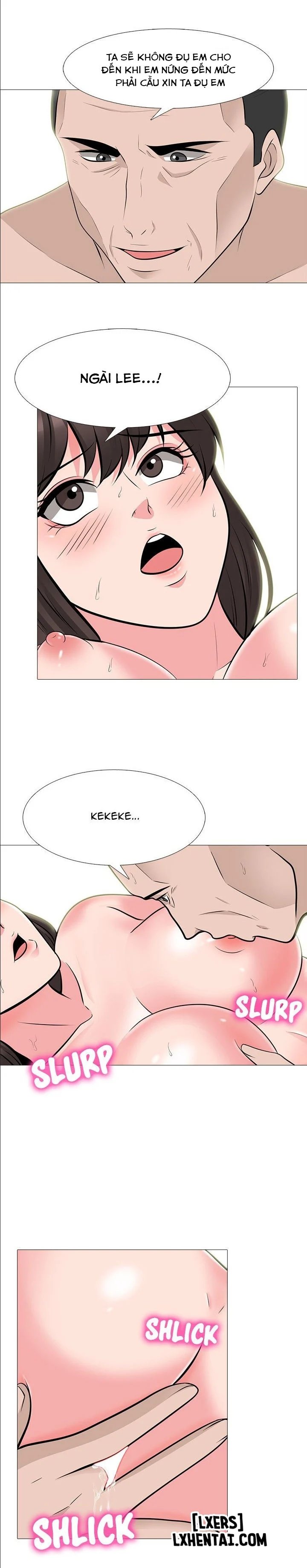 học bổng đặc biệt chapter 59 19