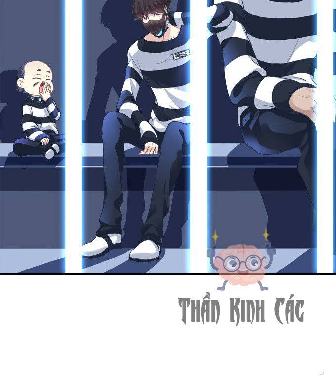 kiểm soát tuyệt đối chapter 1 44