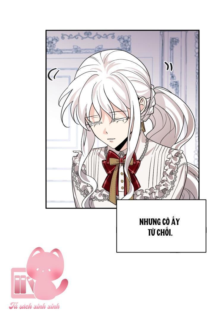 nguyện ước vô vọng của ma nữ chapter 56 26