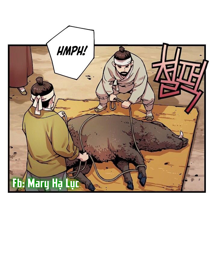 tôi sẽ sống như một hoàng tử chapter 3 3