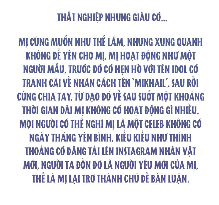 cha, con không muốn kết hôn đâu chapter 58 132