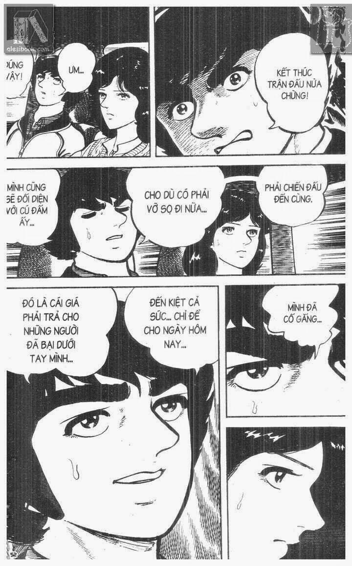 ganbare genki chapter 213 10