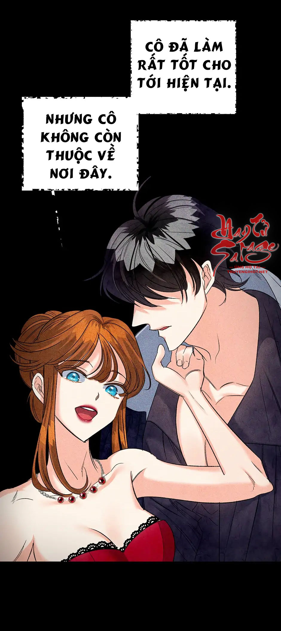 ebony, quạ đen chapter 83.1 3