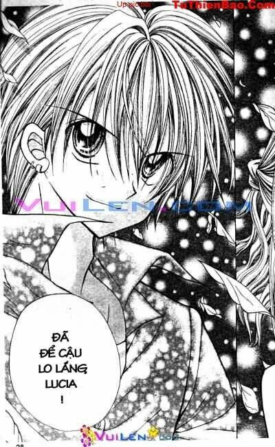 viên ngọc nàng tiên cá chapter 6 29