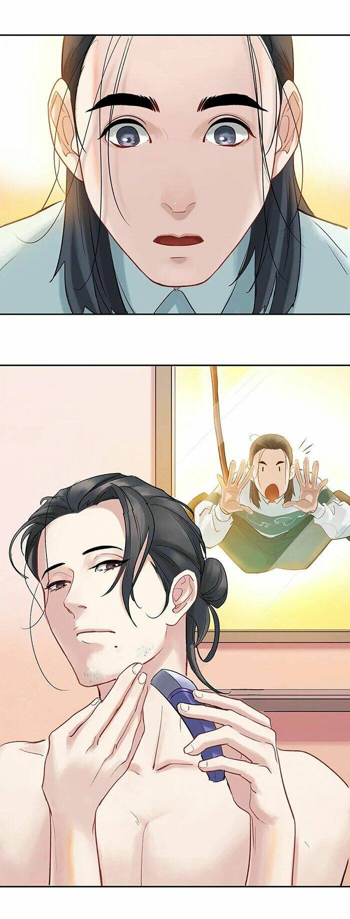 anh hùng và hiệp nữ chapter 27 43