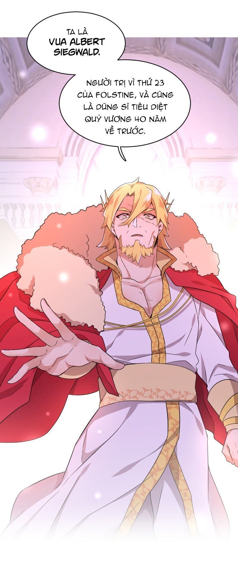 pháp sư và nữ chúa quỷ chapter 73 17