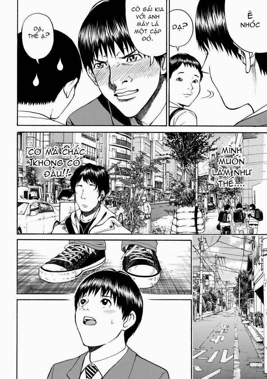 vợ tôi là wagatsuma chapter 63 18