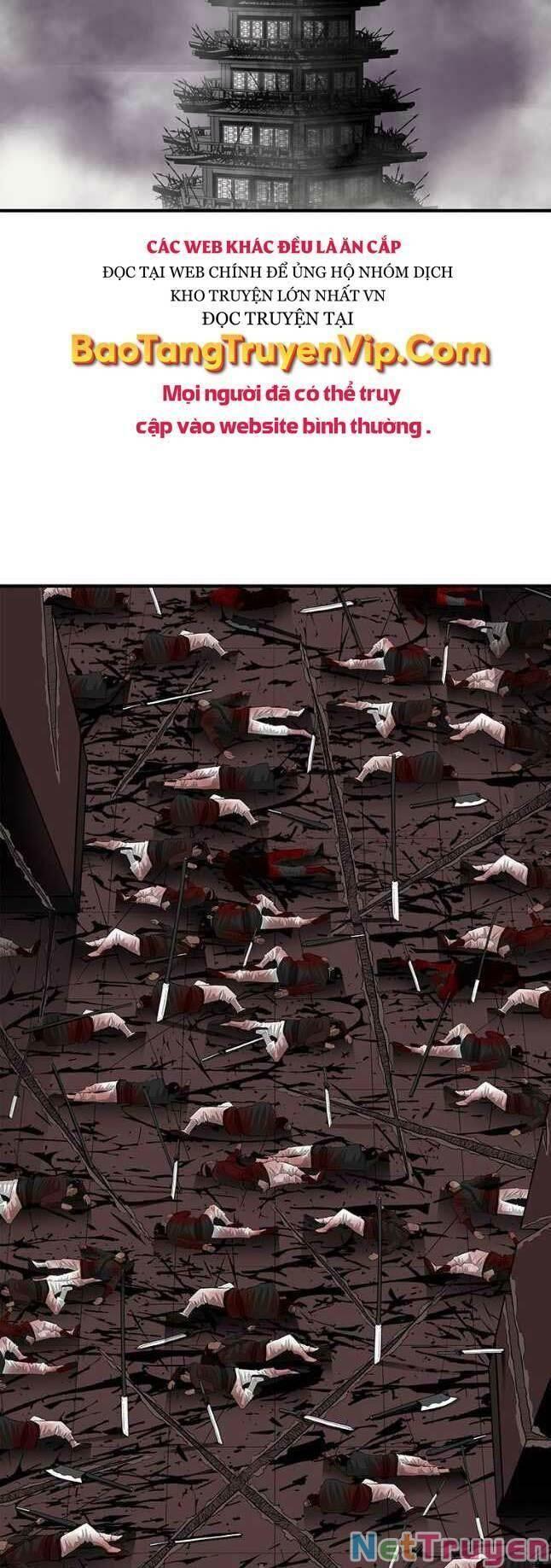 Bắc Kiếm Giang Hồ chapter 131.5 23