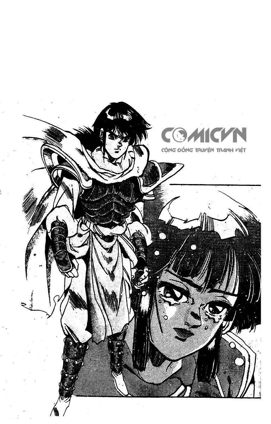 ảo long vương chapter 59 10