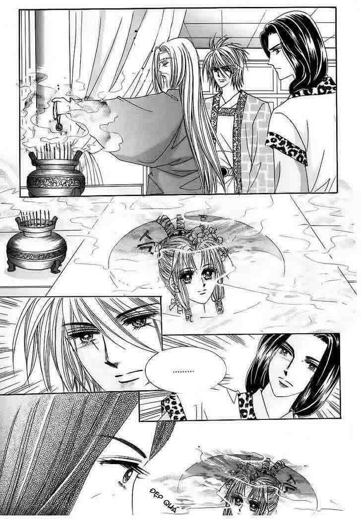 crazy girl shin bia - nữ hoàng rắc rối chapter 56 16