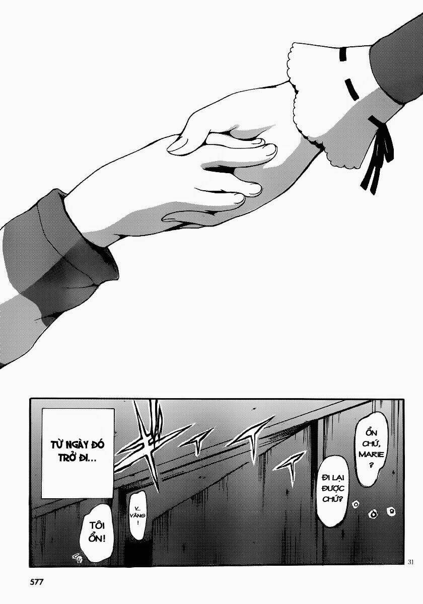 higanbana no saku yoru ni chapter 8 28