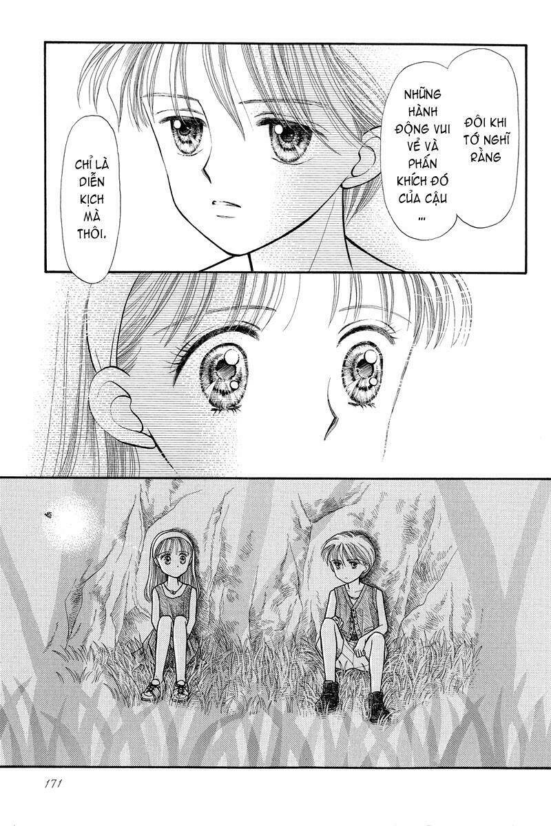 kodomo no omocha chapter 12 32