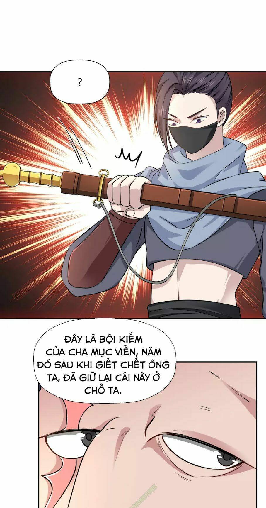 võ linh kiếm tôn chapter 9 19