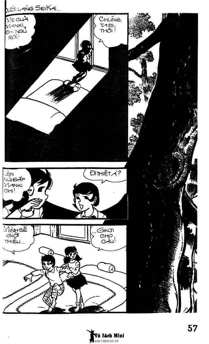 mankichi chapter 6.2 17