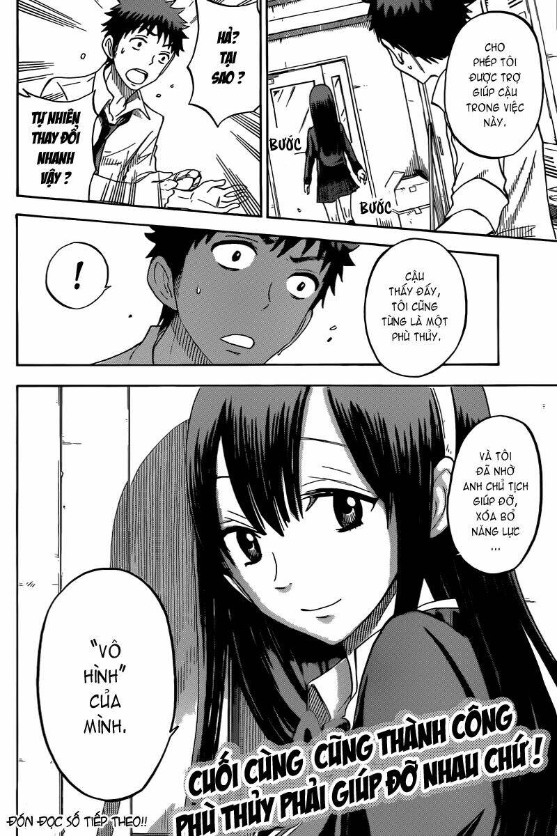 yamada và thất đại ma nữ chapter 55 21