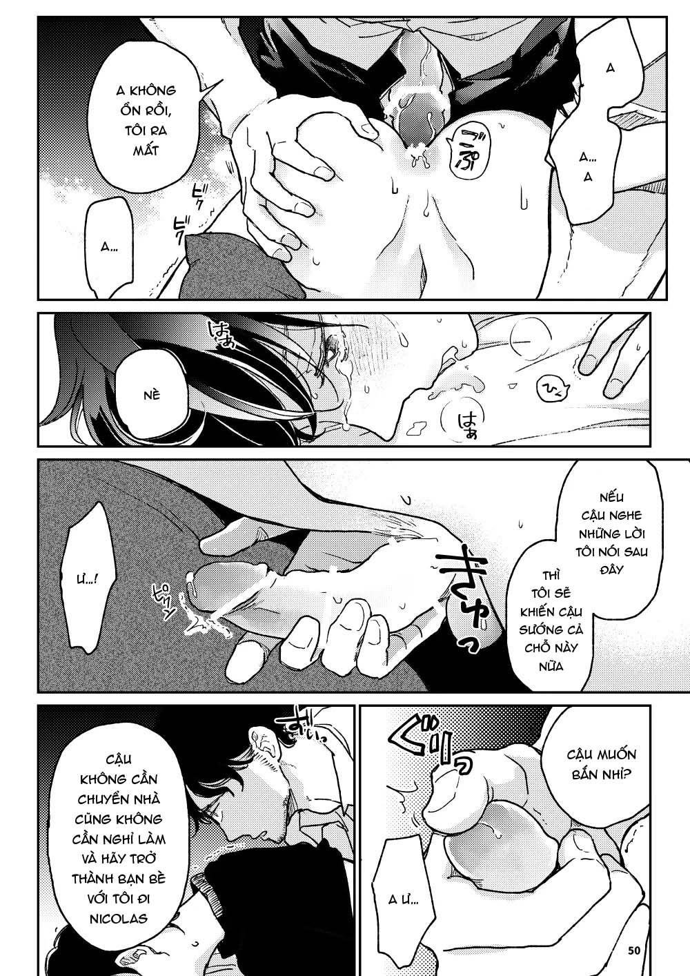 khát khao mà chúng ta ước ao chapter 2.1 48
