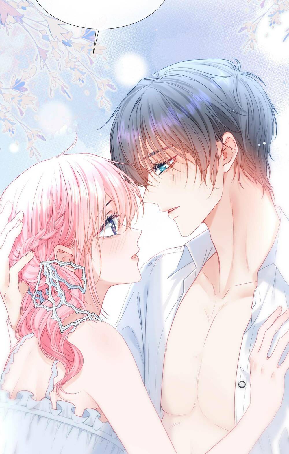 xuyên về thời học sinh truy lão công chapter 21 48