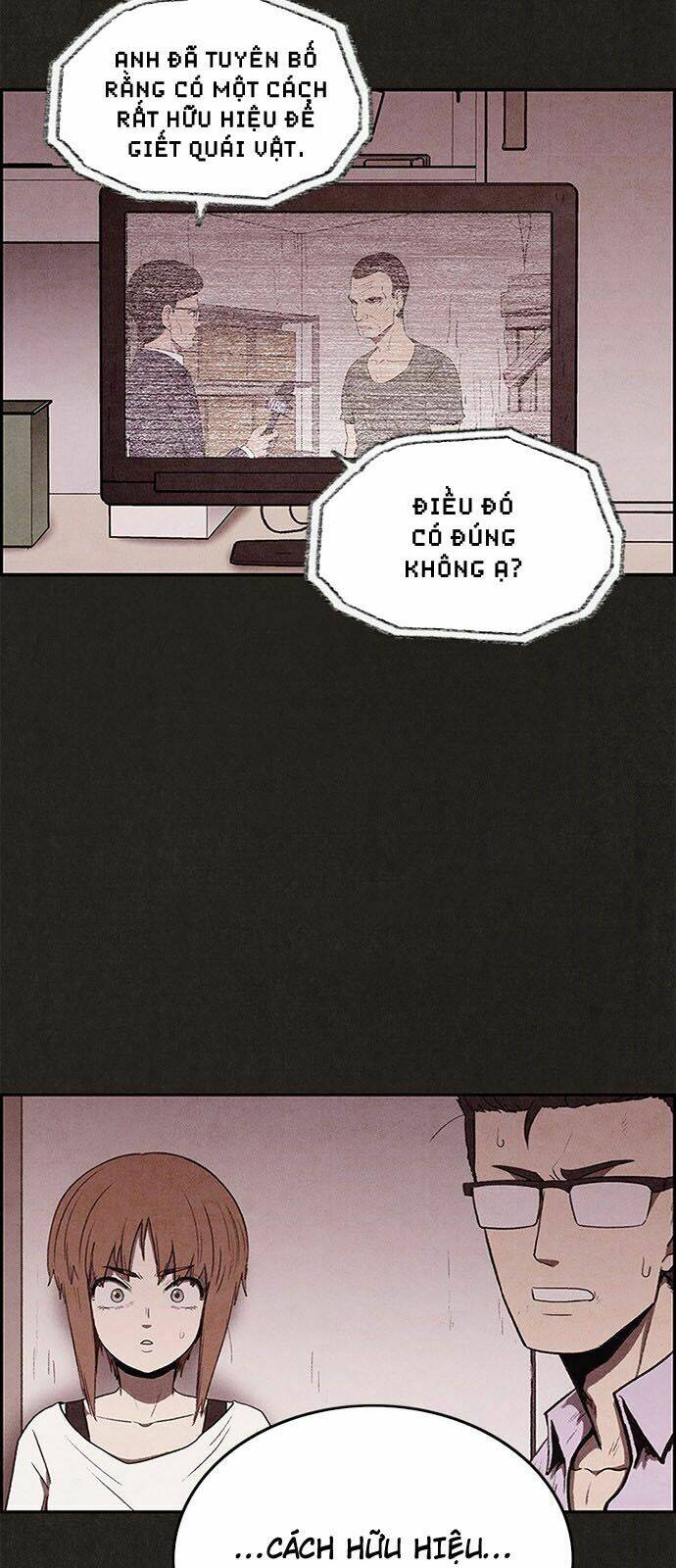 quái vật tại chung cư xanh chapter 29 56