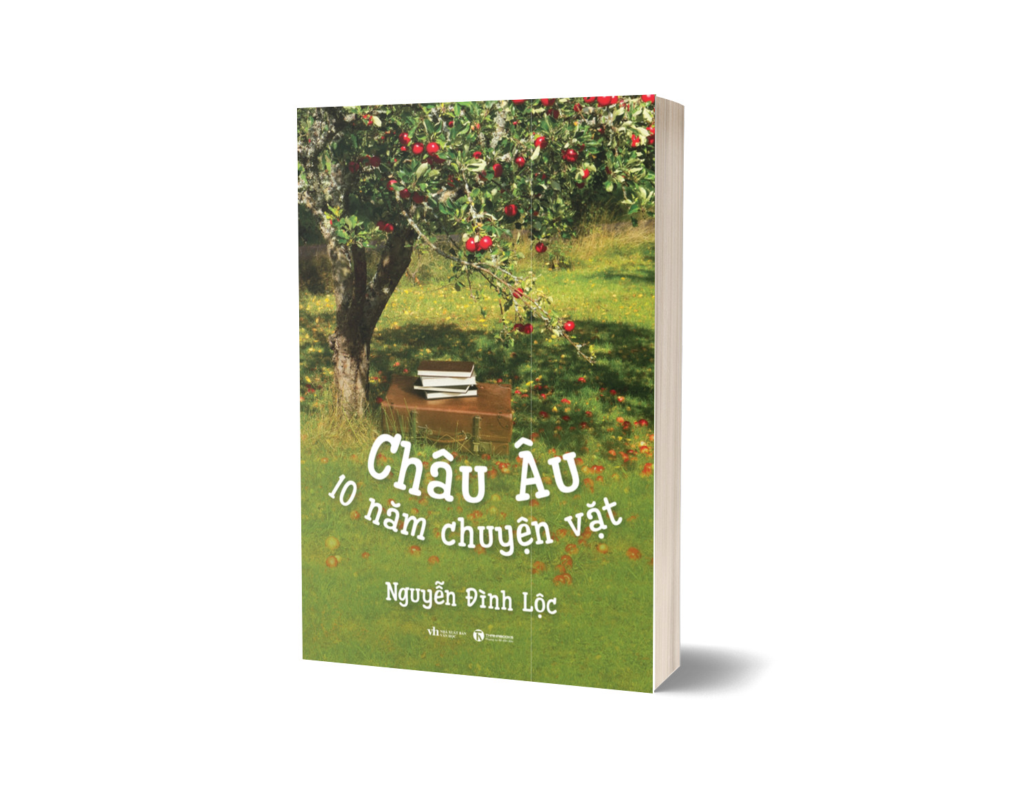 Châu Âu - 10 Năm Chuyện Vặt