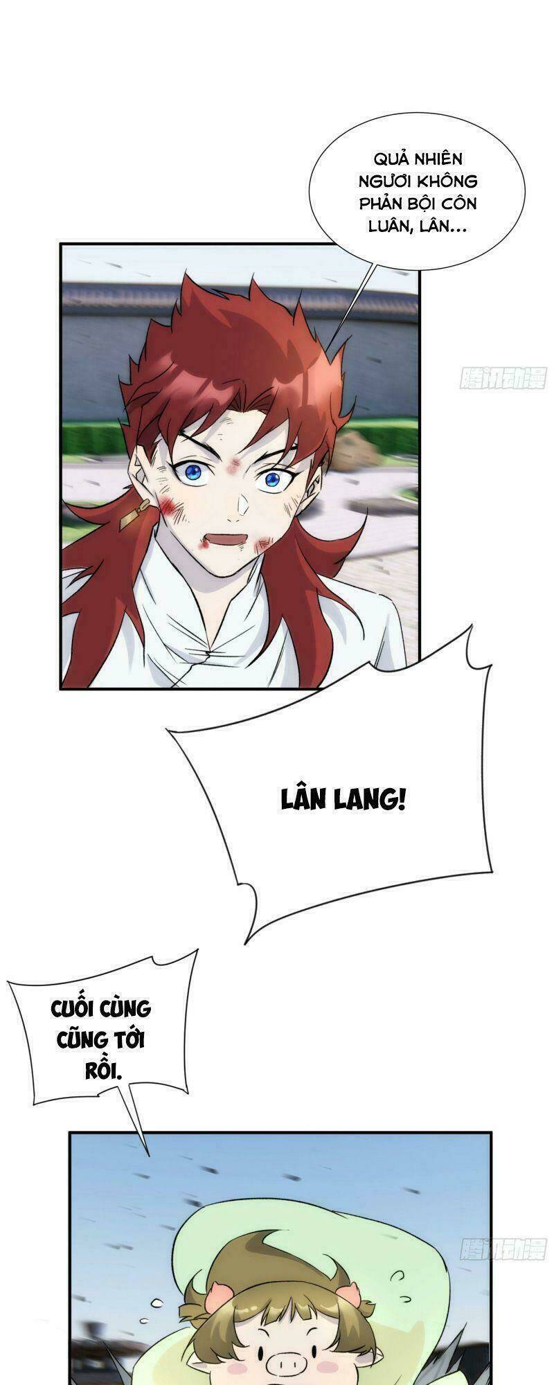 ma vương là đại địa chủ chapter 25 5