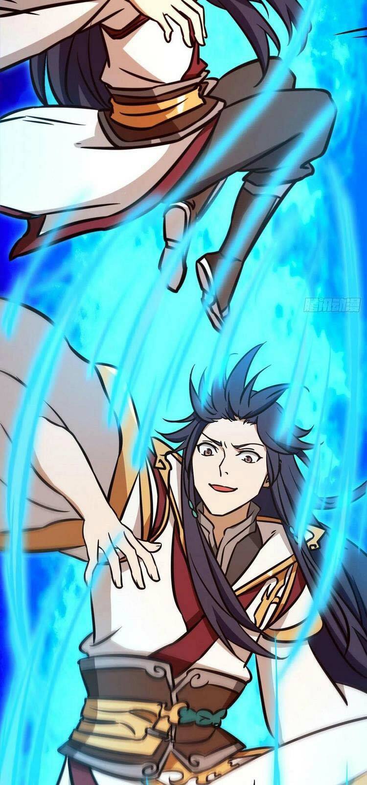 vạn cổ kiếm thần chapter 173 9