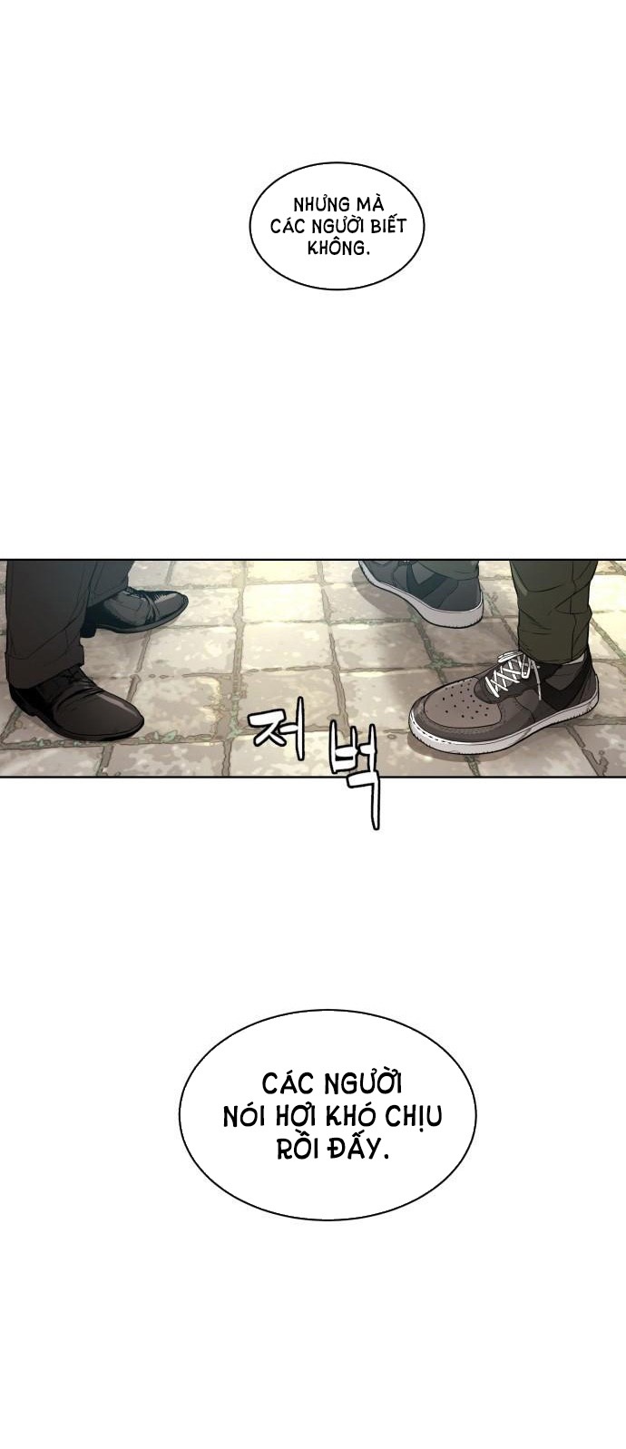 bạch huyết - white blood chapter 1 17