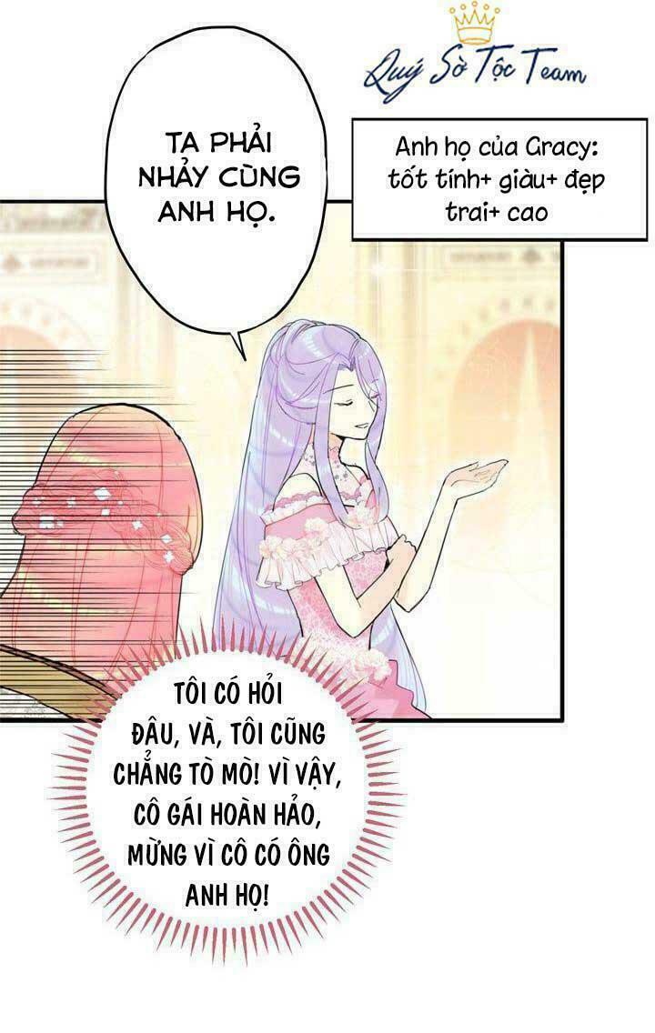 thánh nữ ẩn danh chapter 14 17