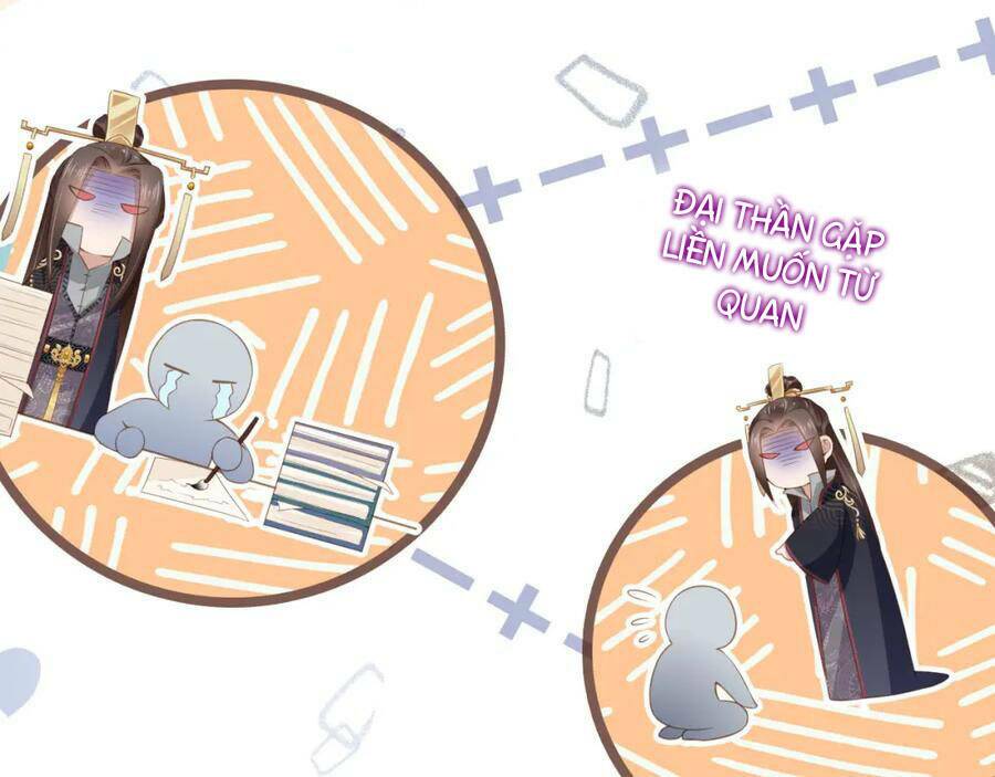 nhặt được bảo bối manh manh chapter 0.5 6