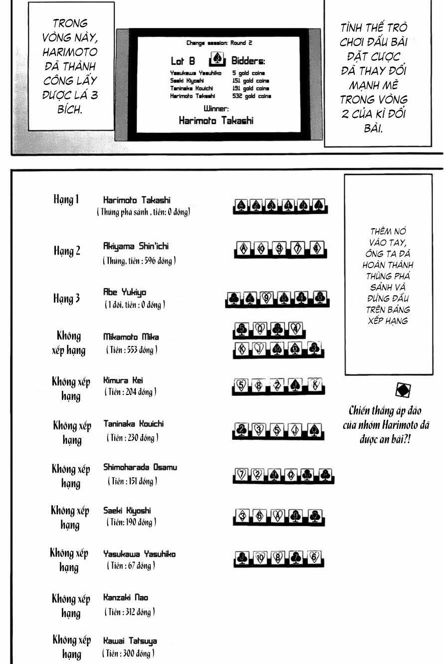 liar game chapter 160 2