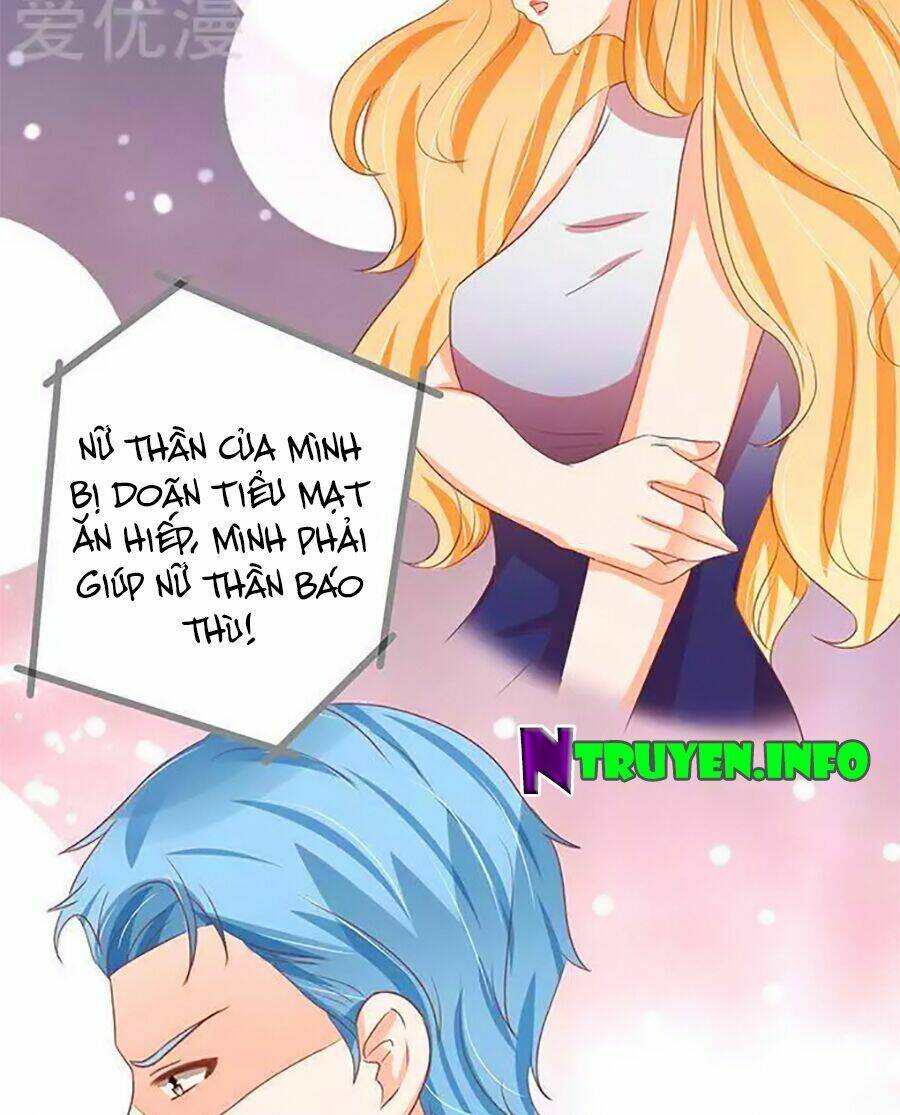 vương tước tư hữu bảo bối chapter 178 8