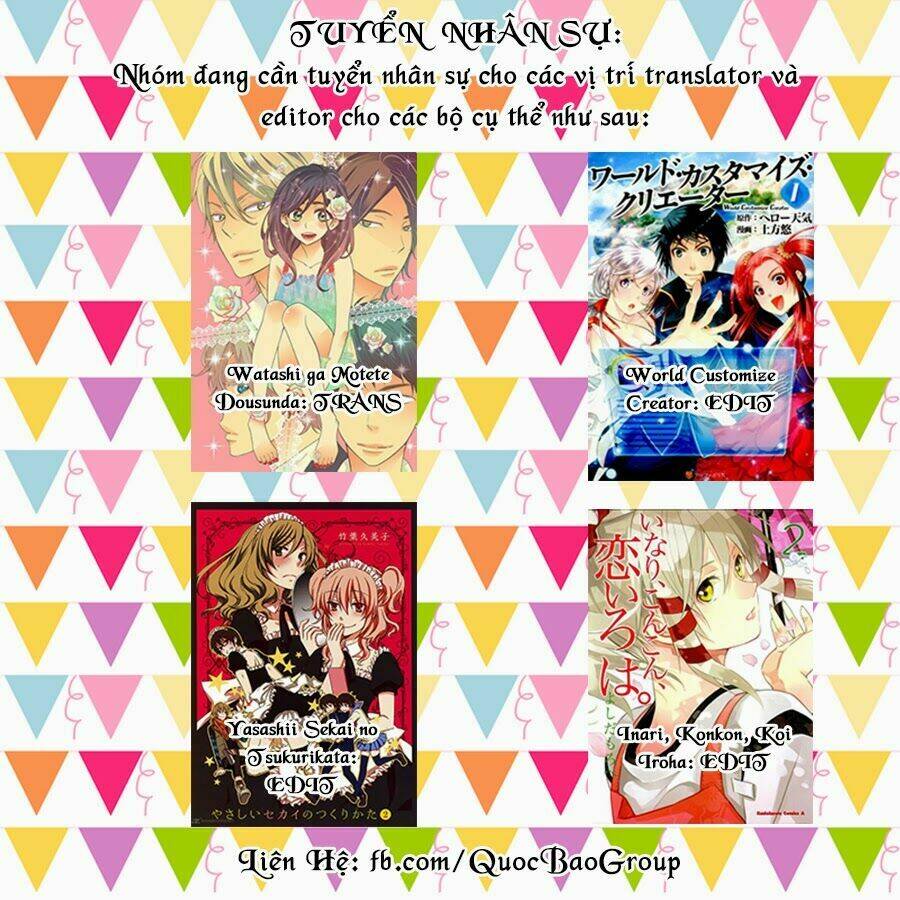 kyousou heaven chapter 6 31