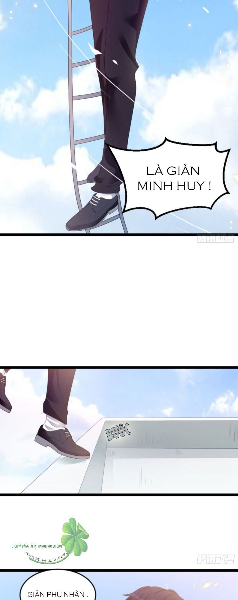 bảo bối đáng yêu đột kích chapter 117.2 15