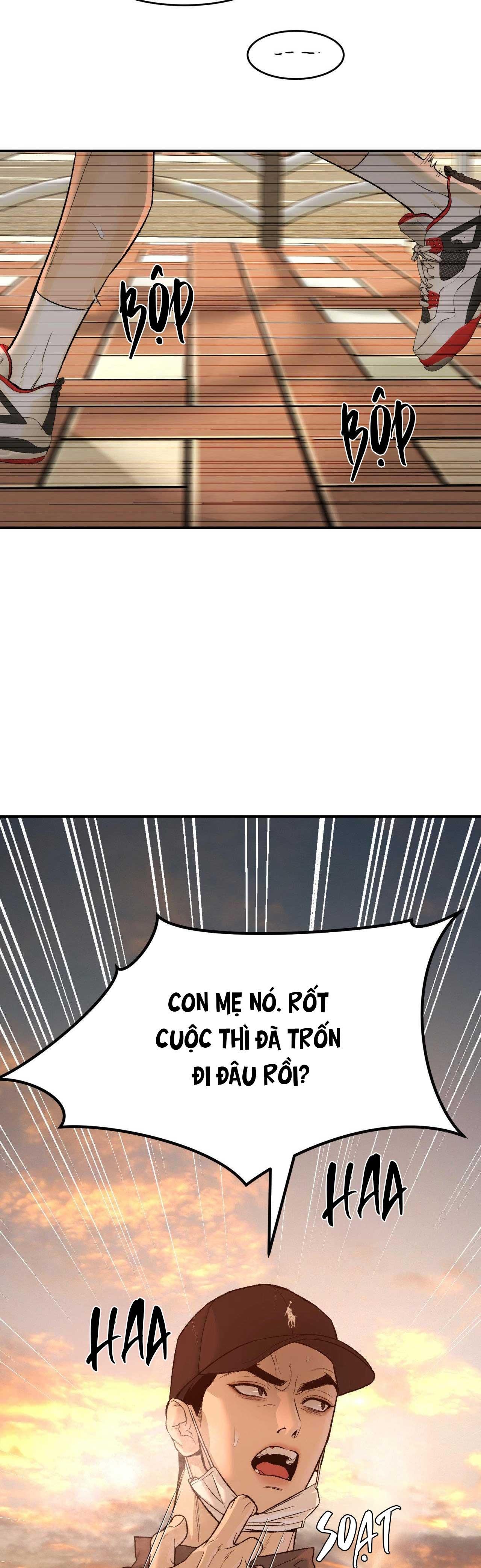 điềm rủi Chapter 56 -3 ss2 37