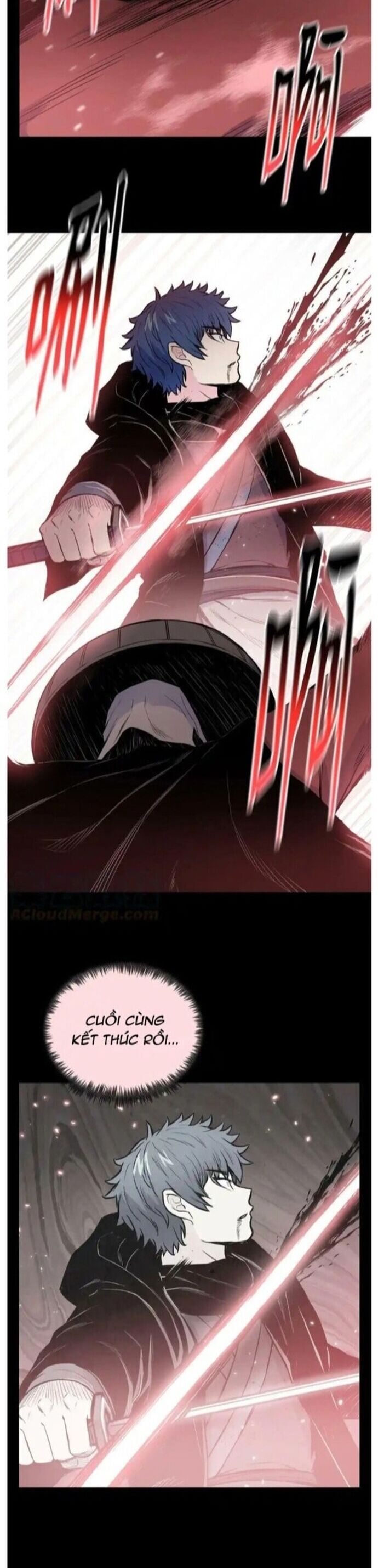 phong vân chiến thần chapter 102 35