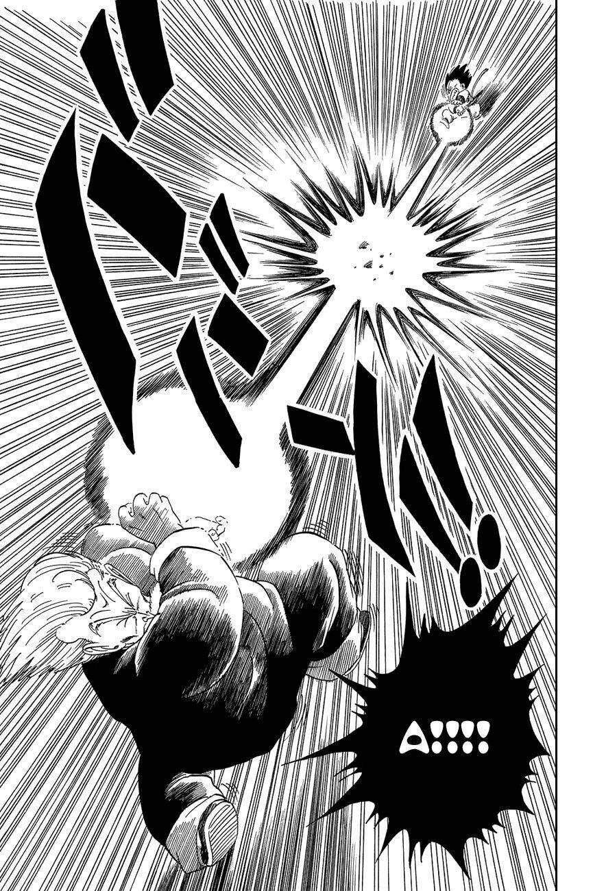 dragon ball - bảy viên ngọc rồng chapter 47 13