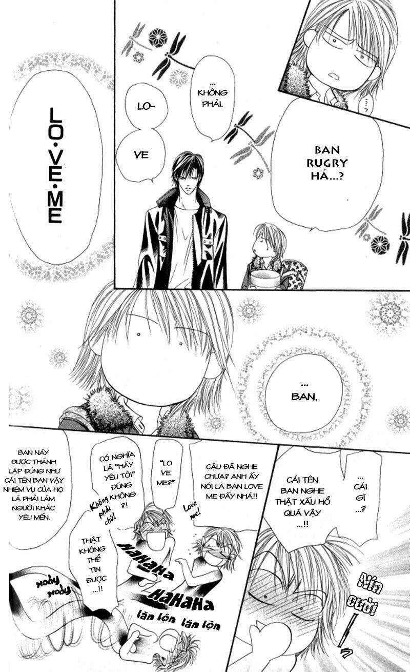 thử thách của kyouko chapter 7 22