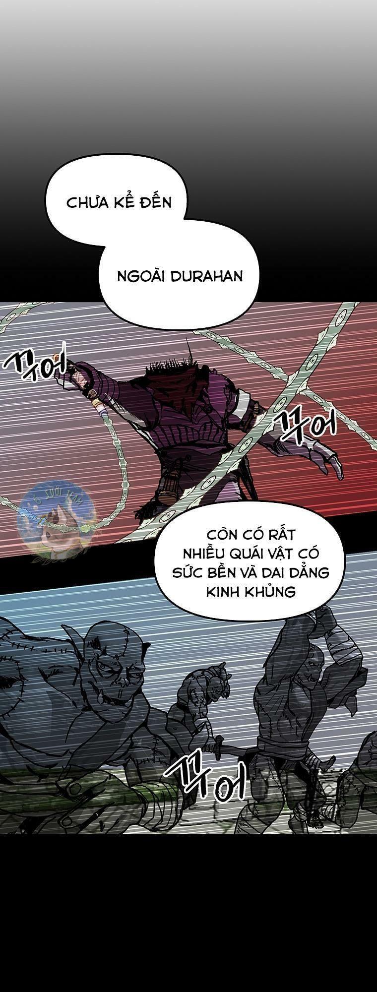 người chơi lỗi chapter 96 9