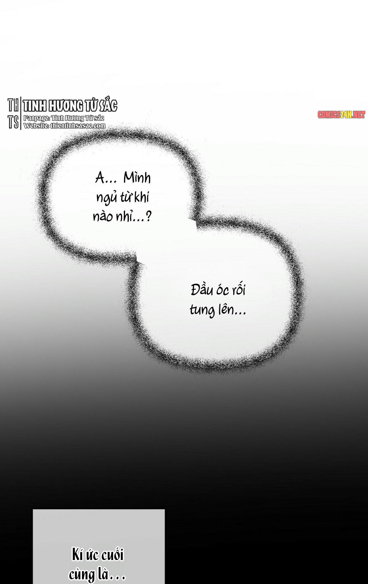 dấu vết không mùi chapter 29 106