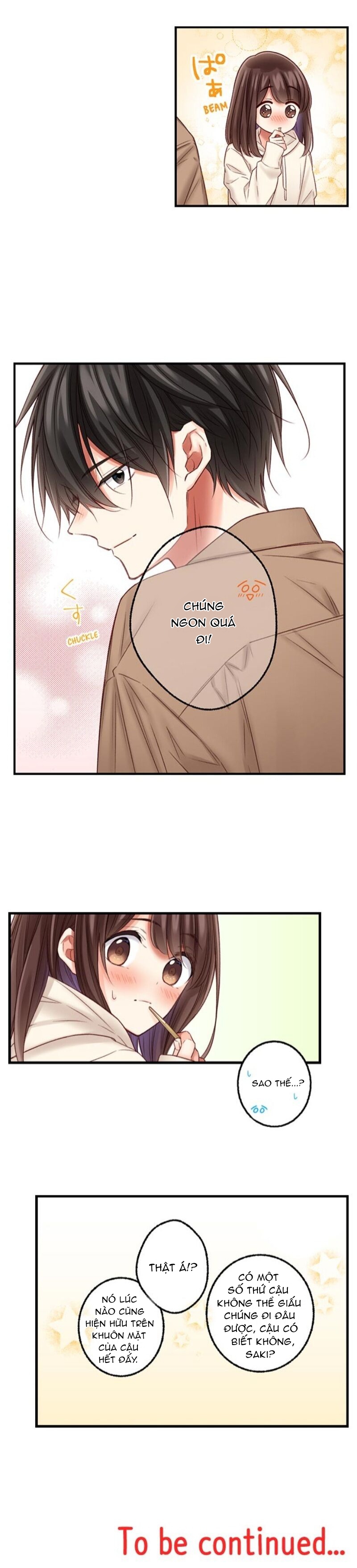 họ chắc chắn đã làm chuyện đó chapter 61.2 7